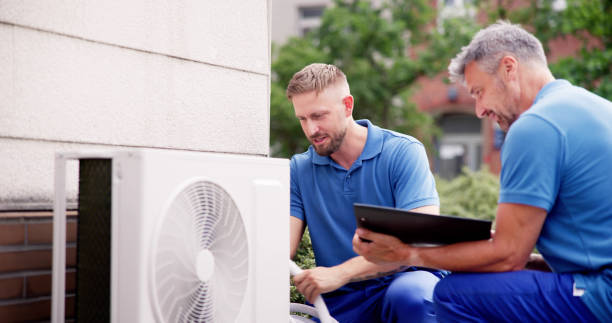 Best HVAC emergency services  in Bells, TX