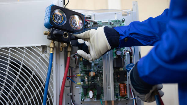 Best Furnace repair near me  in Bells, TX